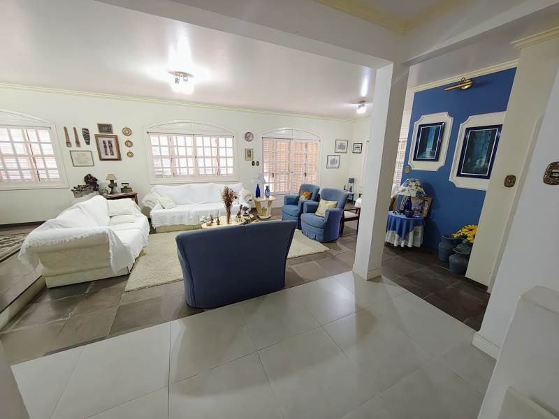 Casa Itararé Santa Maria 