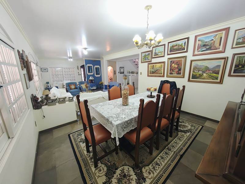 Casa Itararé Santa Maria 