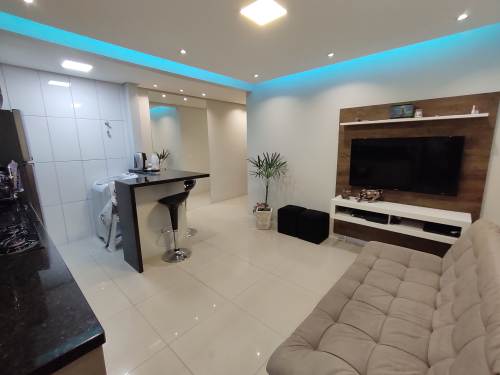 Apartamento Nossa Senhora das Graças Canoas 