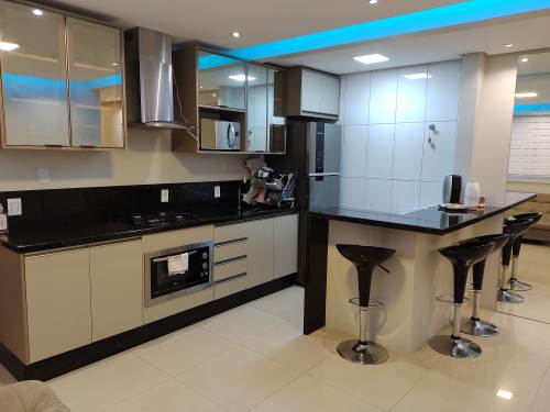 Apartamento Nossa Senhora das Graças Canoas 