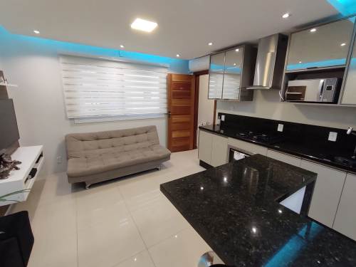 Apartamento Nossa Senhora das Graças Canoas 