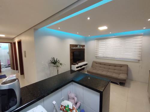 Apartamento Nossa Senhora das Graças Canoas 