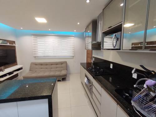 Apartamento Nossa Senhora das Graças Canoas 