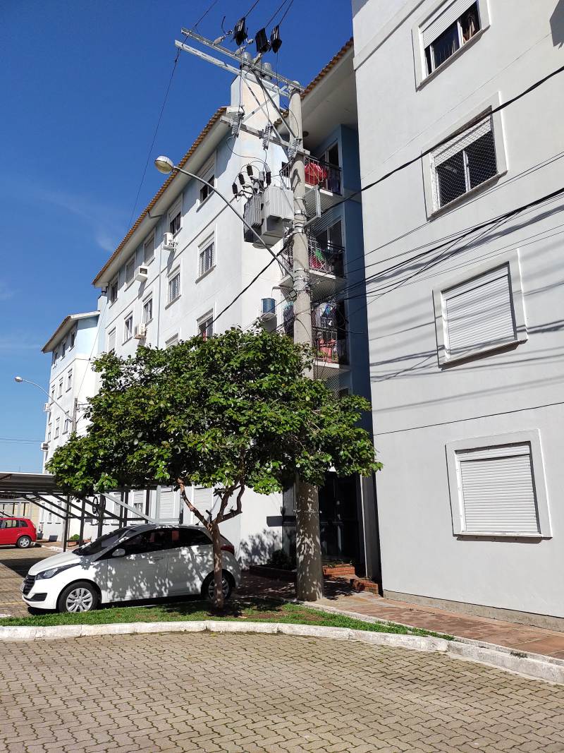 Apartamento Igara Canoas 