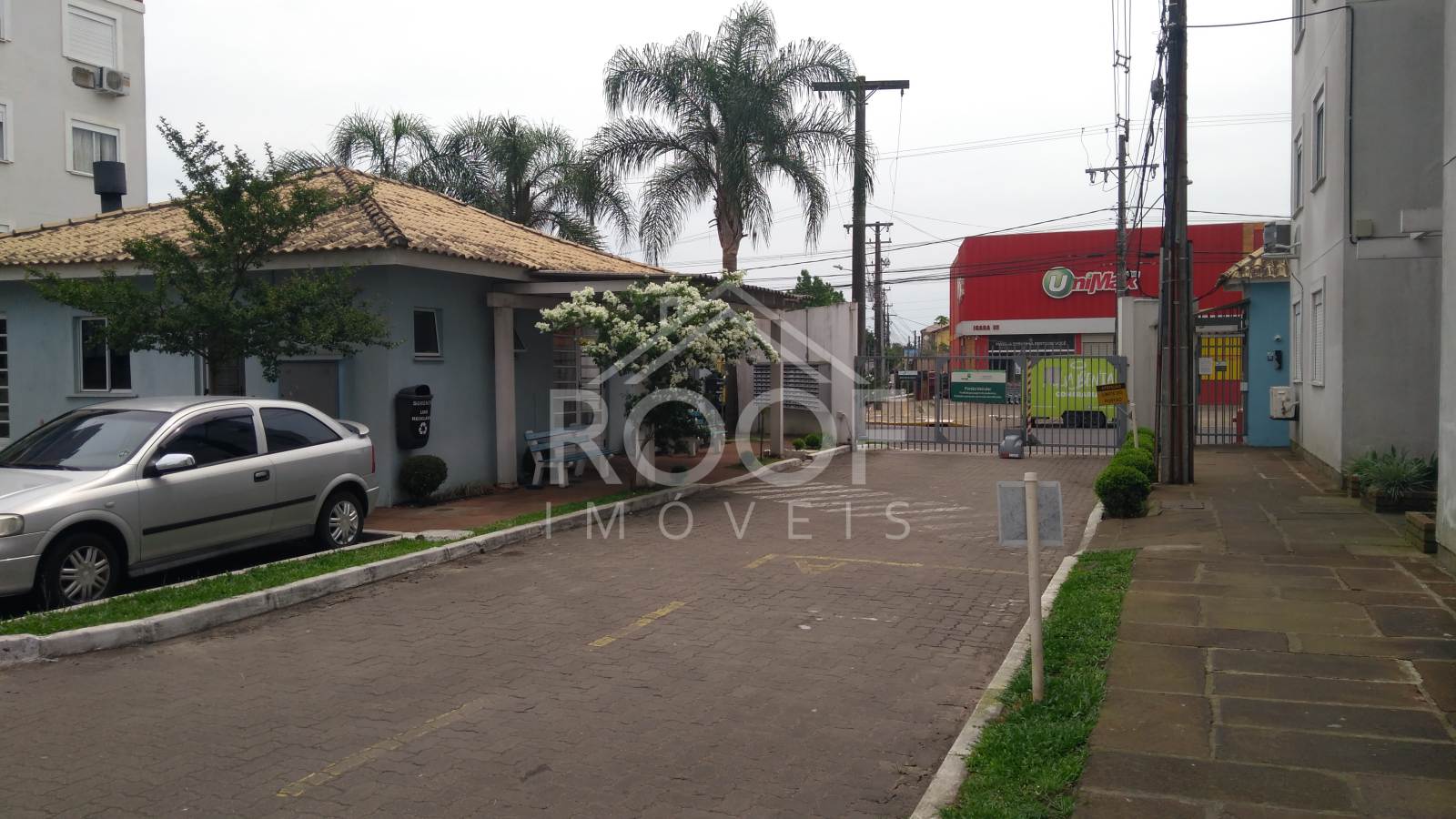 Apartamento Igara Canoas 