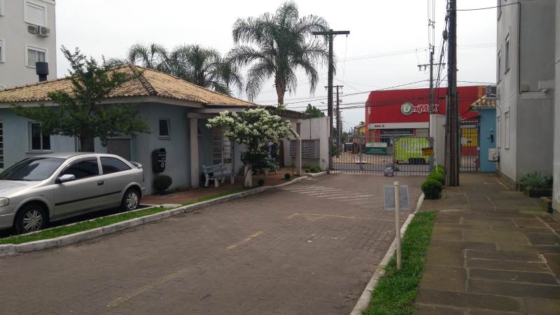 Apartamento Igara Canoas 