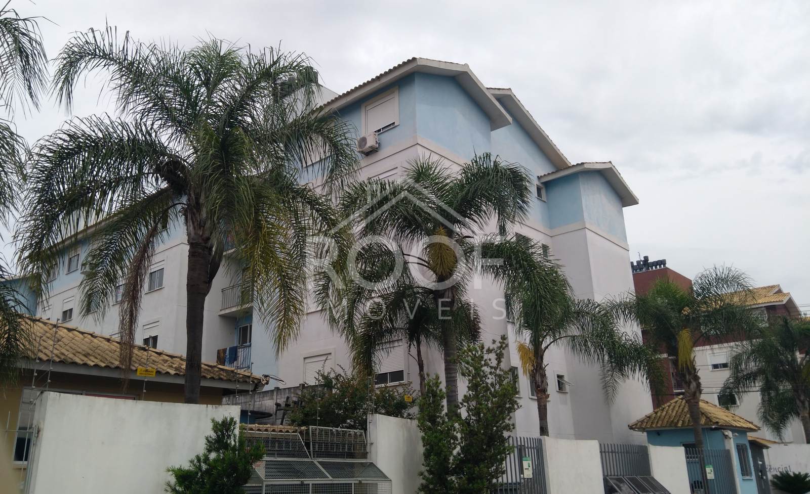 Apartamento Igara Canoas 