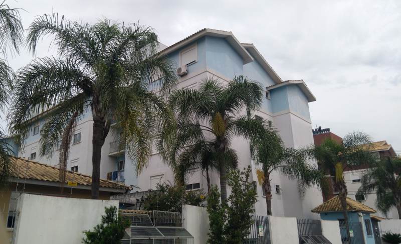 Apartamento Igara Canoas 