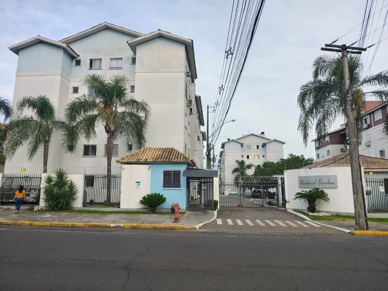 Apartamento Igara Canoas 