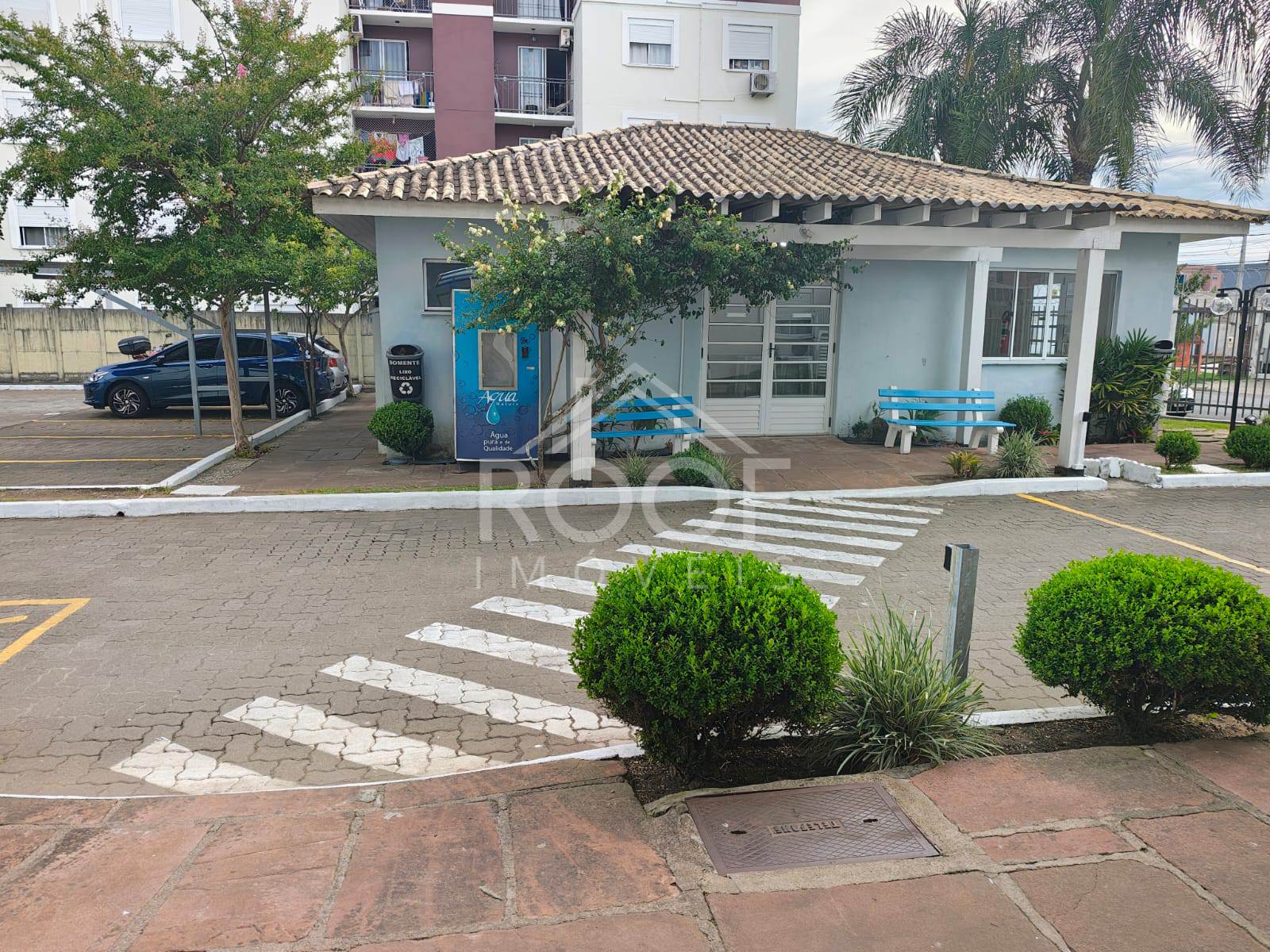 Apartamento Igara Canoas 