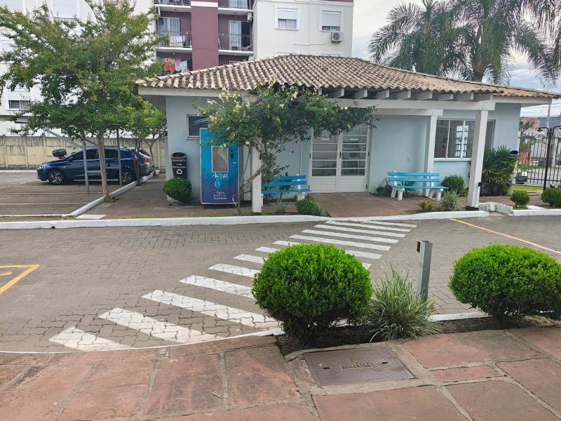 Apartamento Igara Canoas 