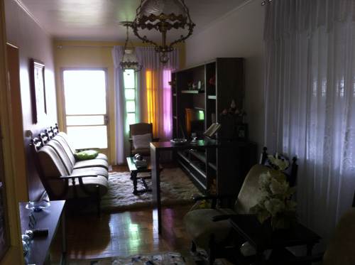 Casa Niterói Canoas 