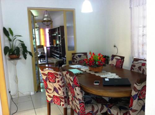 Casa Niterói Canoas 