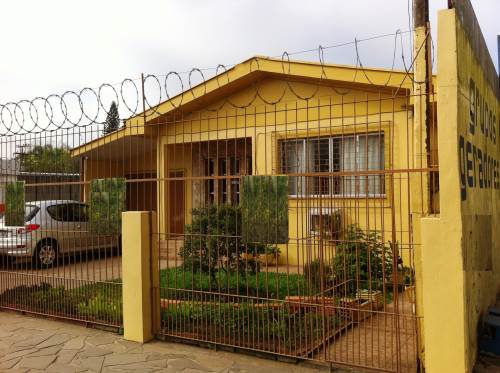 Casa Niterói Canoas 