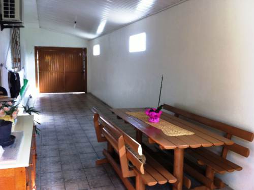 Casa Niterói Canoas 