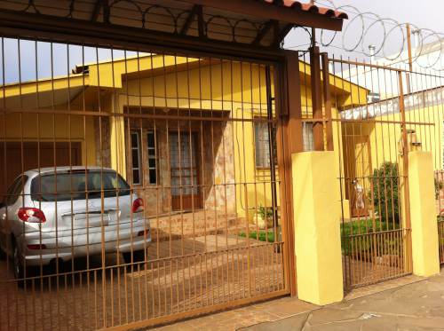 Casa Niterói Canoas 