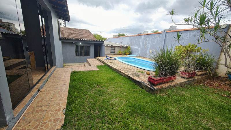 Casa Marechal Rondon Canoas 