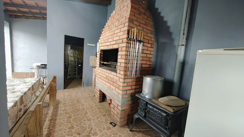 Casa Marechal Rondon Canoas 