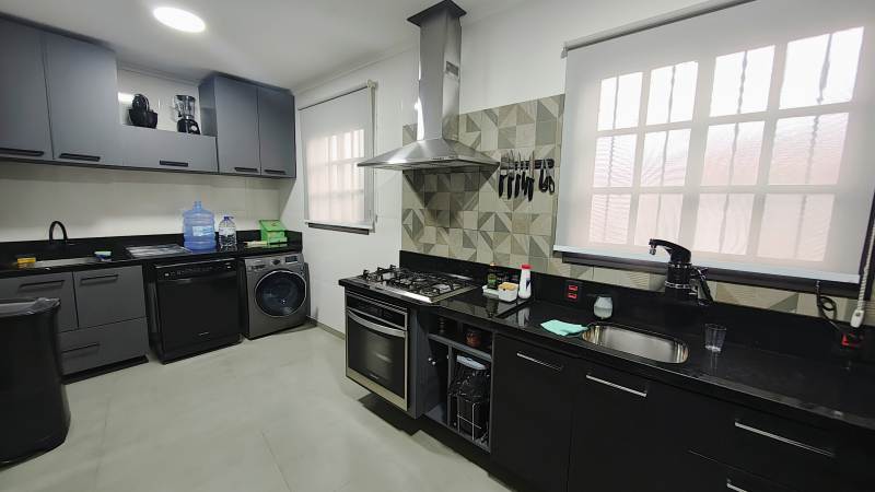 Casa Marechal Rondon Canoas 