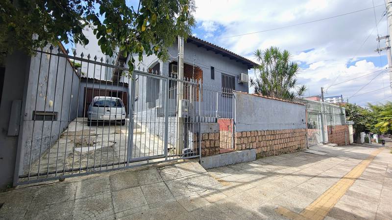 Casa Marechal Rondon Canoas 