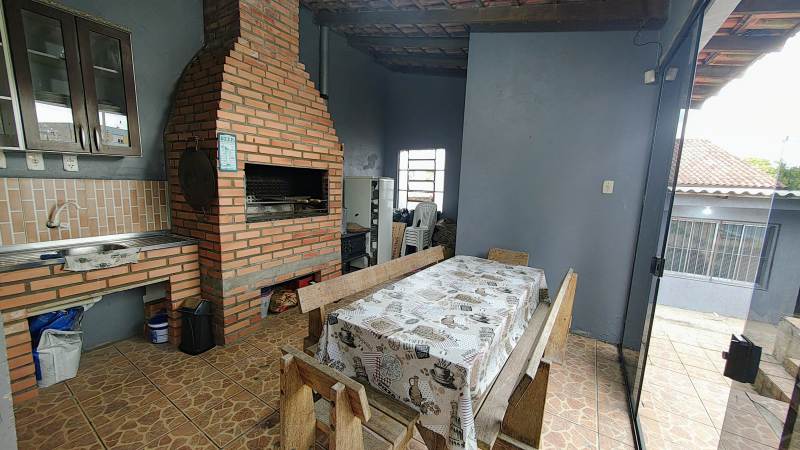 Casa Marechal Rondon Canoas 