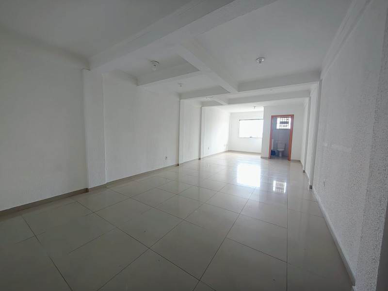 Sala Comercial Nossa Senhora das Graças Canoas 