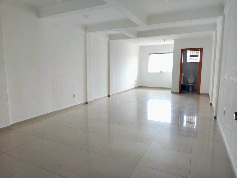 Sala Comercial Nossa Senhora das Graças Canoas 