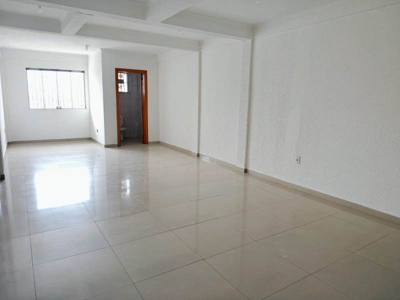 Sala Comercial Nossa Senhora das Graças Canoas 