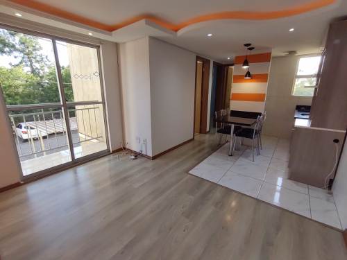 Apartamento Estância Velha Canoas 