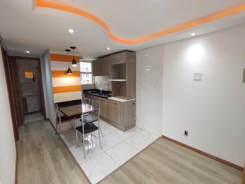Apartamento Estância Velha Canoas 
