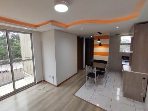 Apartamento Estância Velha Canoas 