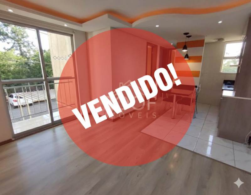 Apartamento Estância Velha Canoas 