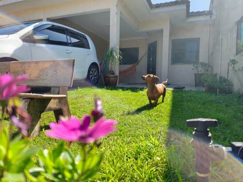 Casa Jardim Atlântico Tramandaí 