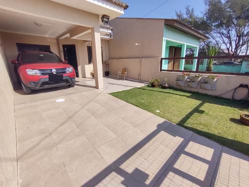 Casa Jardim Atlântico Tramandaí 