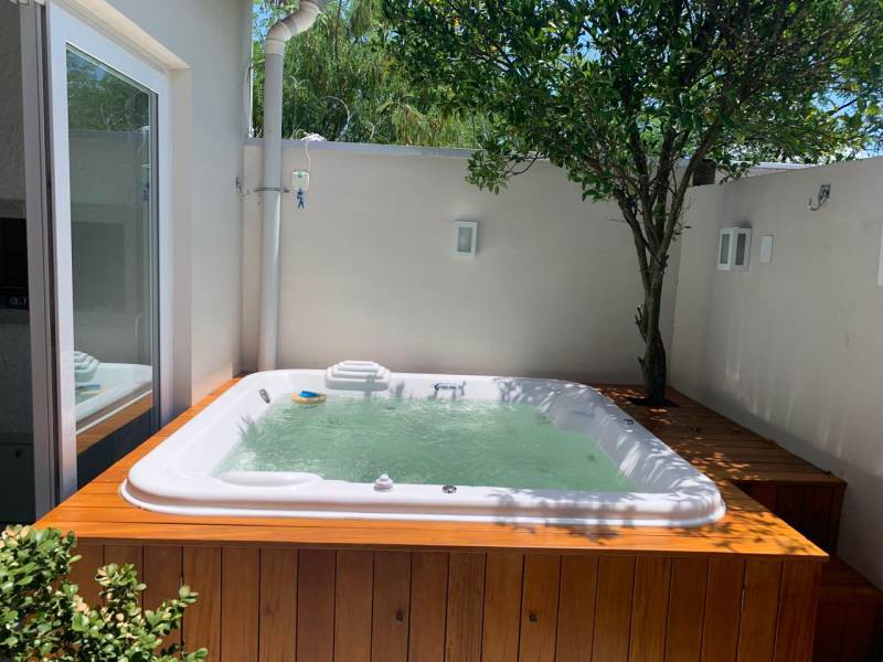 Casa em Condomínio Olaria Canoas 