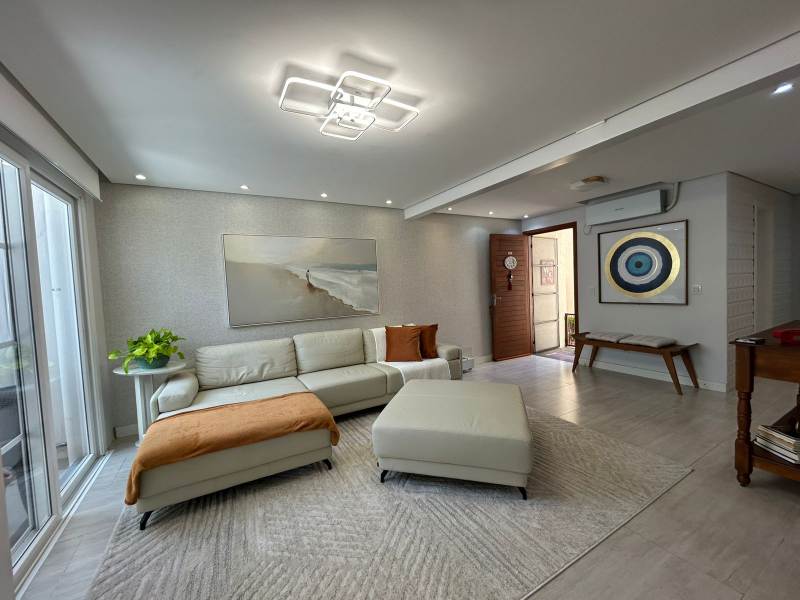 Casa em Condomínio Olaria Canoas 