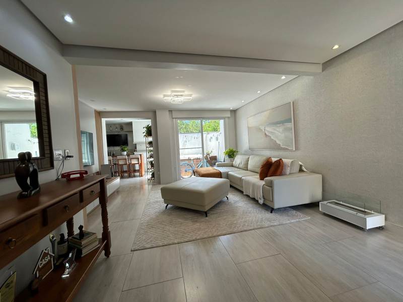 Casa em Condomínio Olaria Canoas 