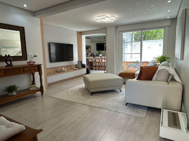 Casa em Condomínio Olaria Canoas 