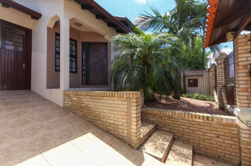 Casa São José Canoas 