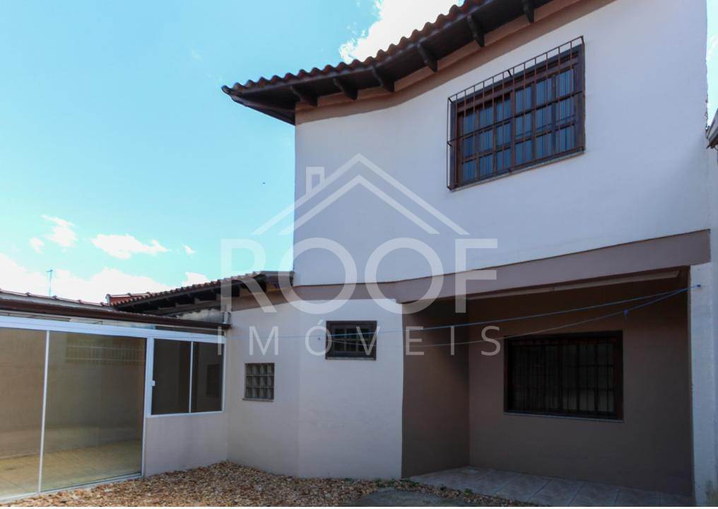 Casa São José Canoas 