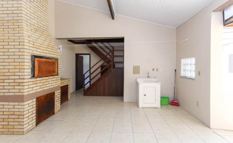 Casa São José Canoas 