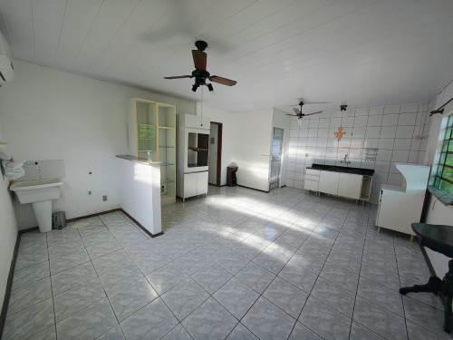 Casa Nossa Senhora das Graças Canoas 