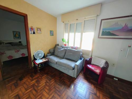 Apartamento Jardim São Pedro Porto Alegre 