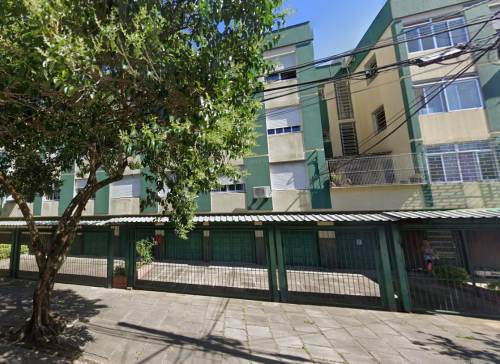 Apartamento Jardim São Pedro Porto Alegre 
