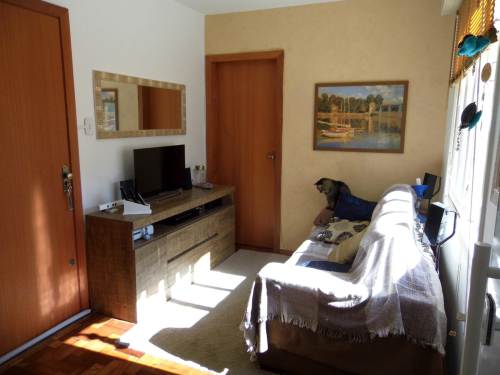 Apartamento Jardim São Pedro Porto Alegre 