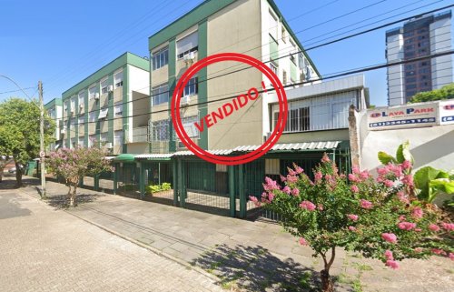 Apartamento Jardim São Pedro Porto Alegre 