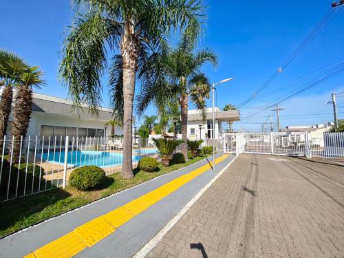Casa em Condomínio Olaria Canoas 