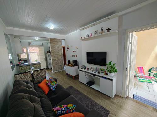 Casa em Condomínio Olaria Canoas 