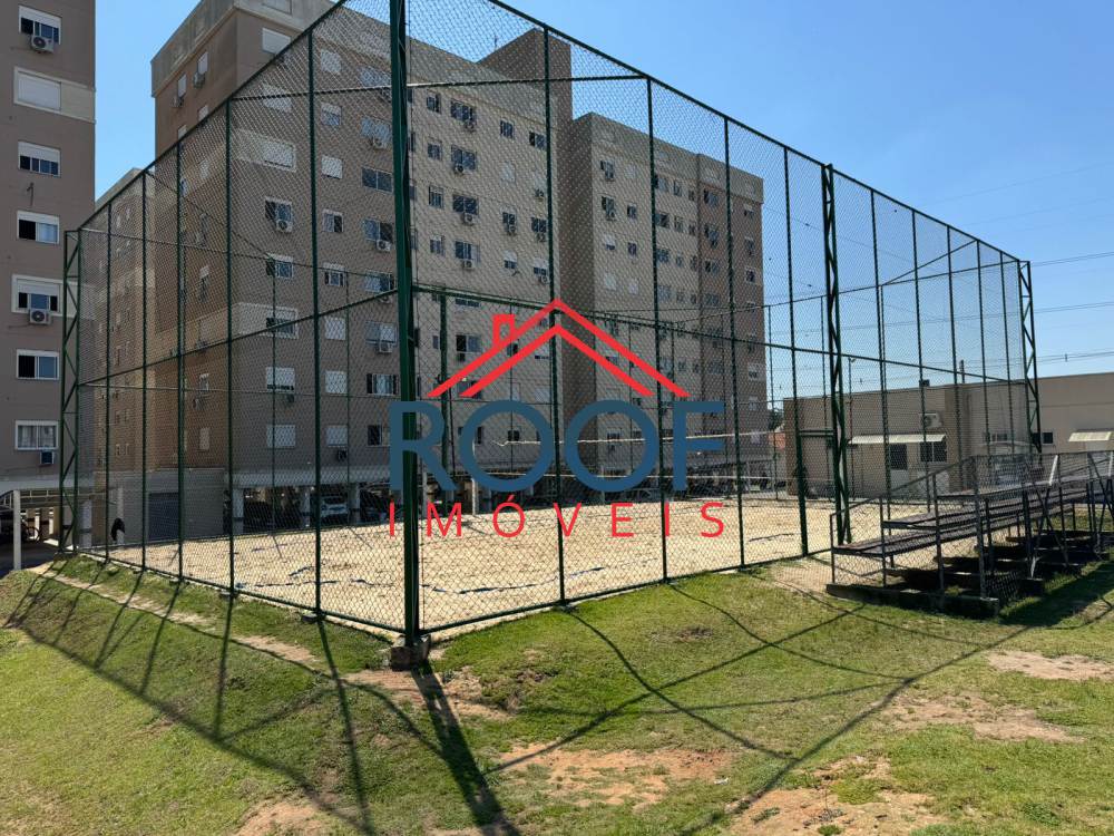 Apartamento São José Canoas 