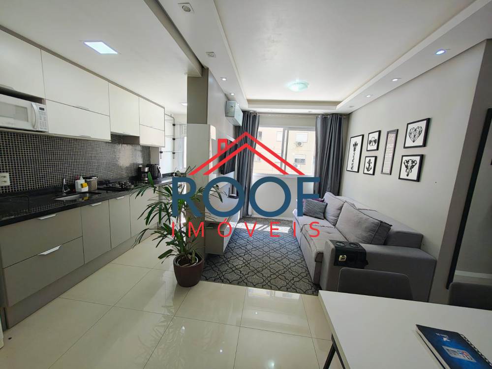 Apartamento São José Canoas 